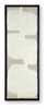 Kadworth - Wall Decor - Taupe