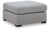 Lakepoint Oversized Accent Ottoman