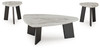 Lilyberg Occasional Table Set (3/CN)