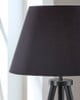 Orhan Wood Floor Lamp (1/CN)