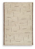 Clayman - Rug