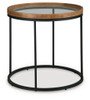 Noraluna - Round Table
