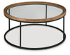 Noraluna - Round Table