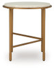 Alben - Round Table