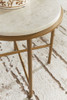 Alben - Round Table