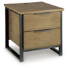 Montia - Table