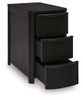 Camdill - Chair Side End Table