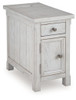 Robbinsdale - Table