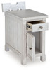 Robbinsdale - Table