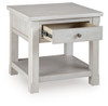 Robbinsdale - Table