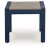 Mabry Shores - Rectangular Table