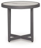 North Island - Round Table