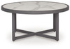 North Island - Round Table