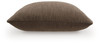 Brockbert - Pillow