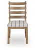 Ridgester - Dining Upholstered Side Chair (Set of 2)