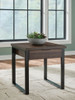 Wickman Falls - Rectangular Table