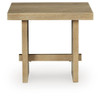 Crendlin - Table