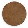 Chadworth - Round Table