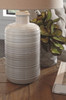 Marnina Ceramic Table Lamp (2/CN)