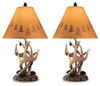 Derek Poly Table Lamp (2/CN)