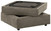 O'Phannon Ottoman With Storage