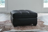 Barlin Mills Oversized Accent Ottoman