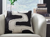 Veerbank Pillow (4/CS)