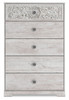 Paxberry - Chest
