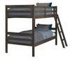 Yancy Twin over Twin Bunk Bed