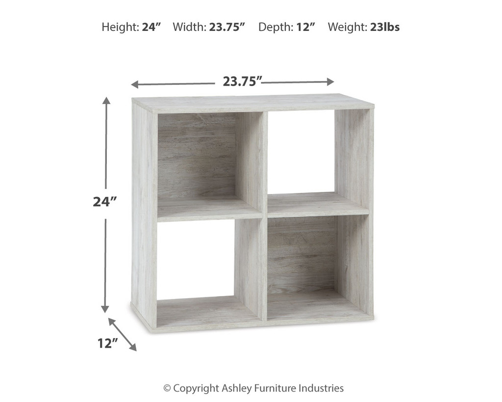 Paxberry Cube Organizer