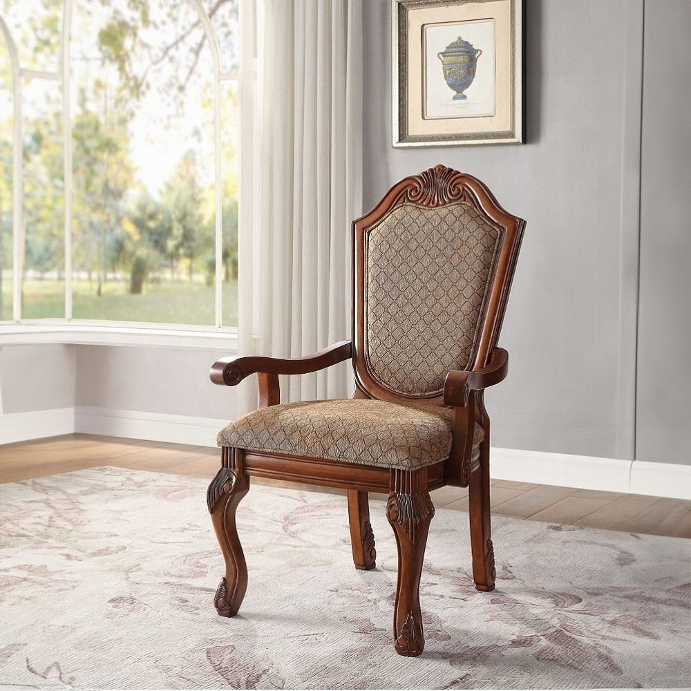 04078A armchair: two supplied only with the two-side/two-armchair choice.