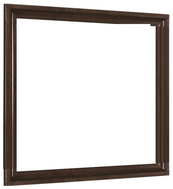Carlyle Vertical Mirror