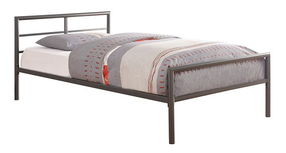 Sega Twin Metal Bed Frame