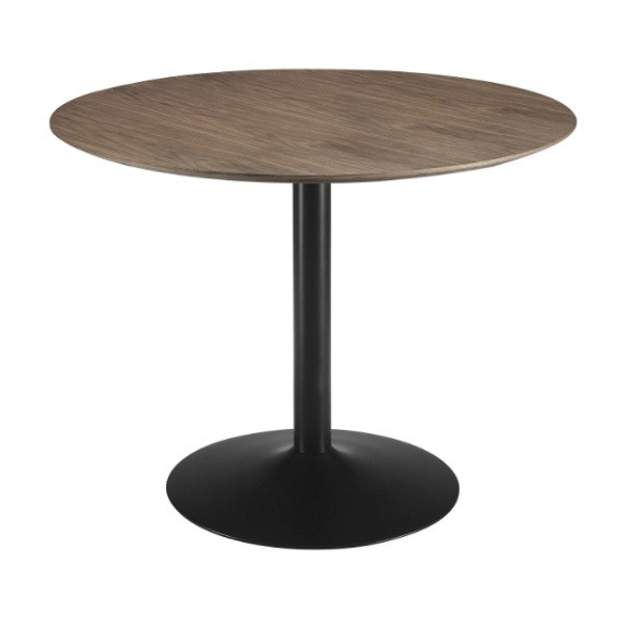 Bruno Round Dining Table