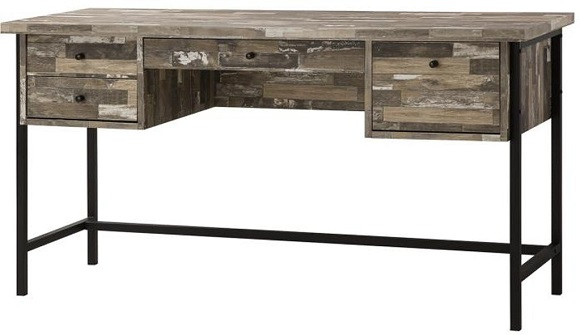 Harpan Salvaged Writing Desk