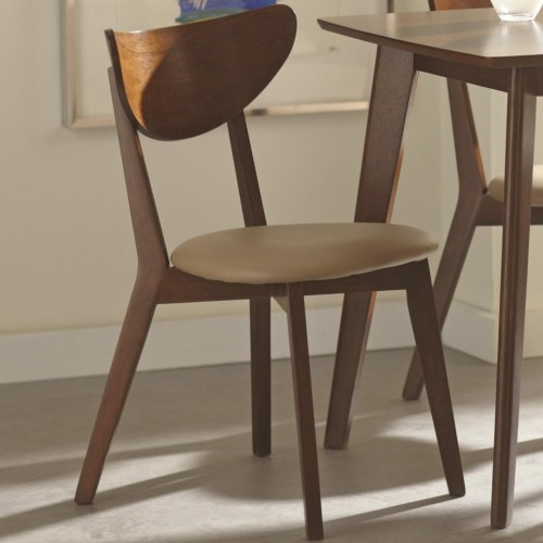 Holfred Set of 2 Dining Chairs Room