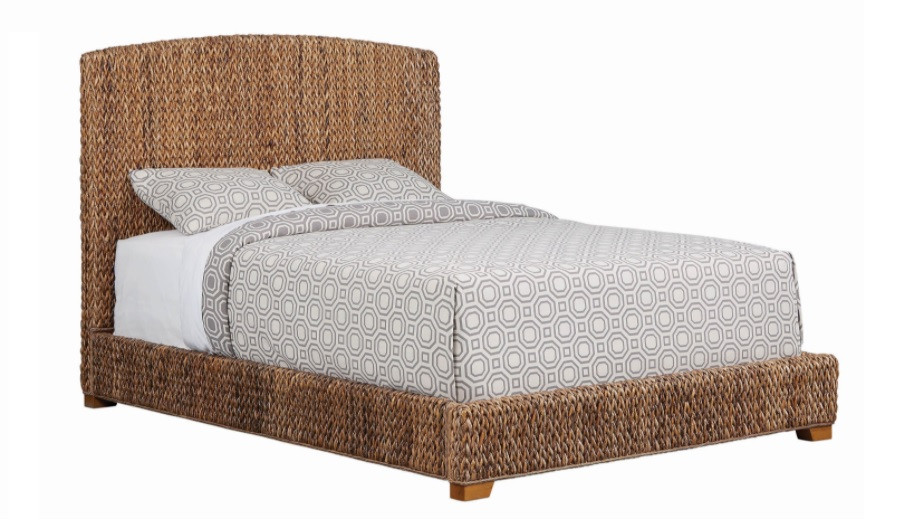 Bali Natural Bed