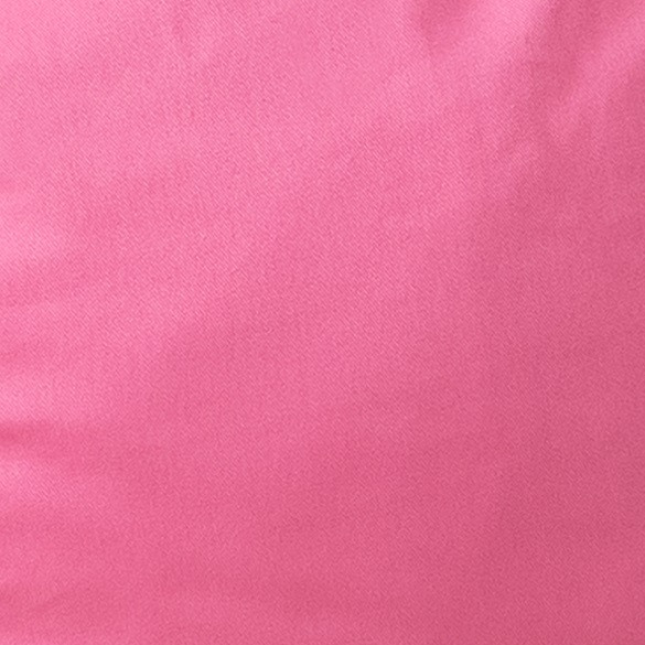 Pink Bean Bag Chairs for Kids Fabric and Color Detail