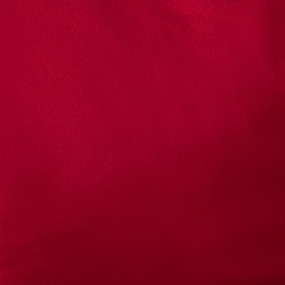 Red Bean Bag Chairs for Kids Fabric and Color Detail