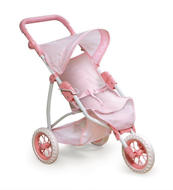 Jogging Stroller