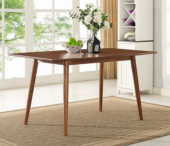 Cooper Dining Table Room