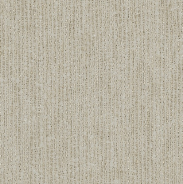 Colfax Accent Chair White Fabric Detail