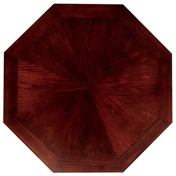 Rowland Game Table Table Side