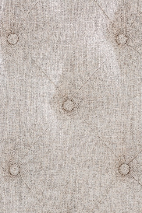 Lucinda Upholstered Sleigh Bed Upholstery Detail