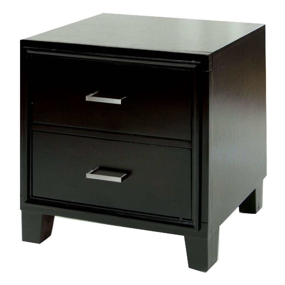 Carson Nightstand Espresso