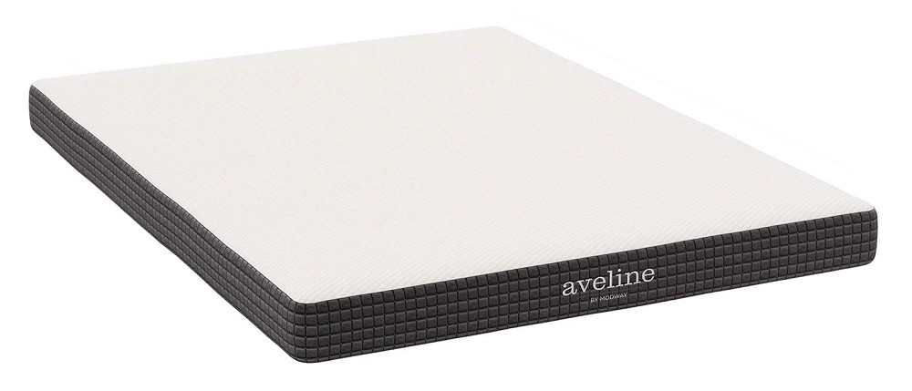 Knox Memory Foam Queen Mattress