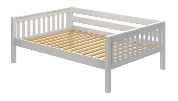 Casey’s White Full Size Kids Daybed