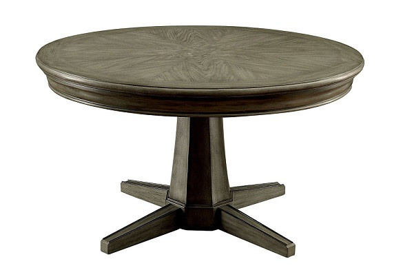 Hartwell Game Table Dining Side