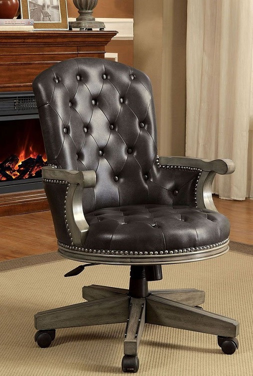 Hartwell Game Chair Room