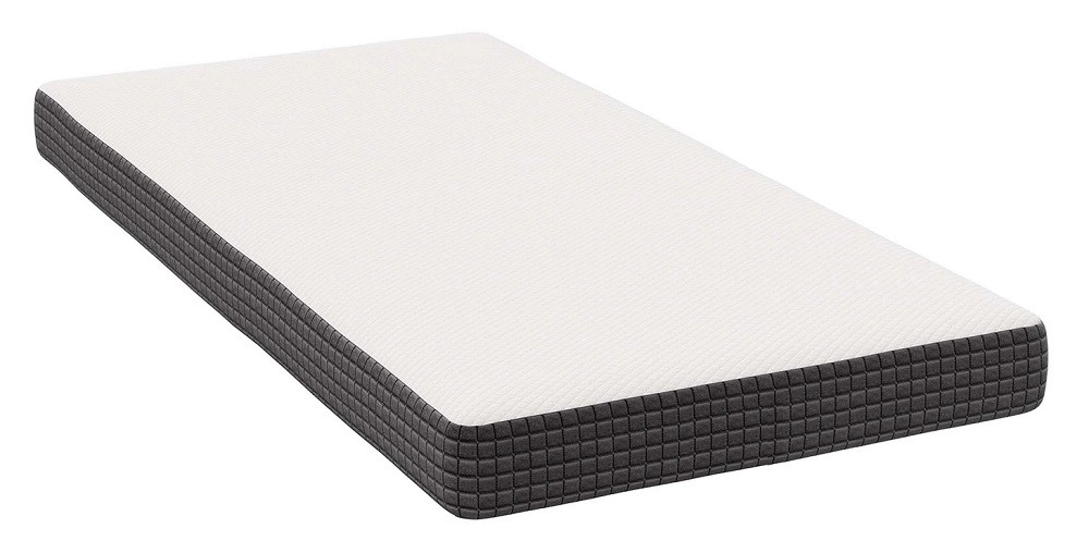 Knox Memory Foam Twin Mattress